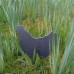 Poule  à planter 19x14cm