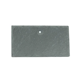 Rectangle 5x9cm (lot de 10)